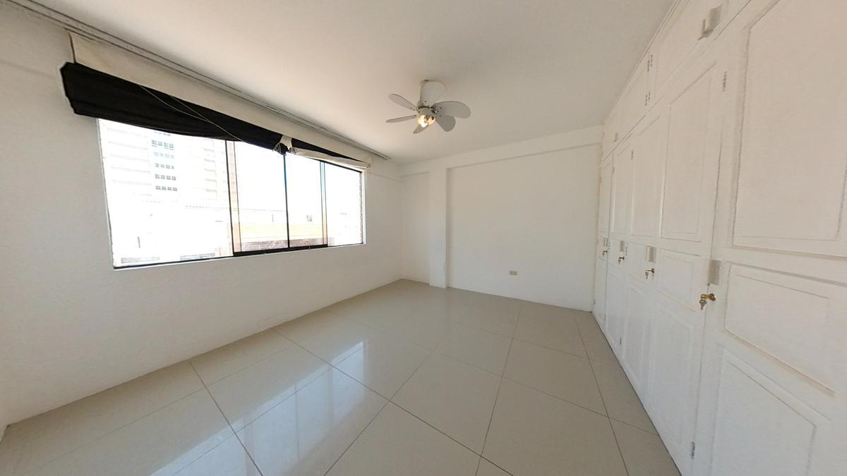 ALQUILER DE DEPARTAMENTO 3° PISO EN PIMENTEL